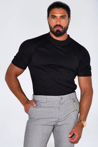 THE ARTHUR - CASUAL COLSHIRT - Vibes Fashion