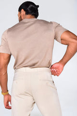THE ARTHUR - CASUAL COLSHIRT - Vibes Fashion