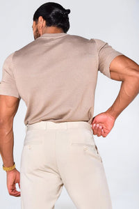 THE ARTHUR - CASUAL COLSHIRT - Vibes Fashion