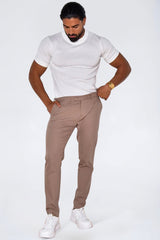 THE ARTHUR - CASUAL COLSHIRT - Vibes Fashion