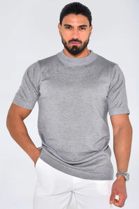 THE ARTHUR - CASUAL COLSHIRT - Vibes Fashion