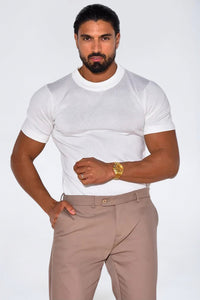 THE ARTHUR - CASUAL COLSHIRT - Vibes Fashion