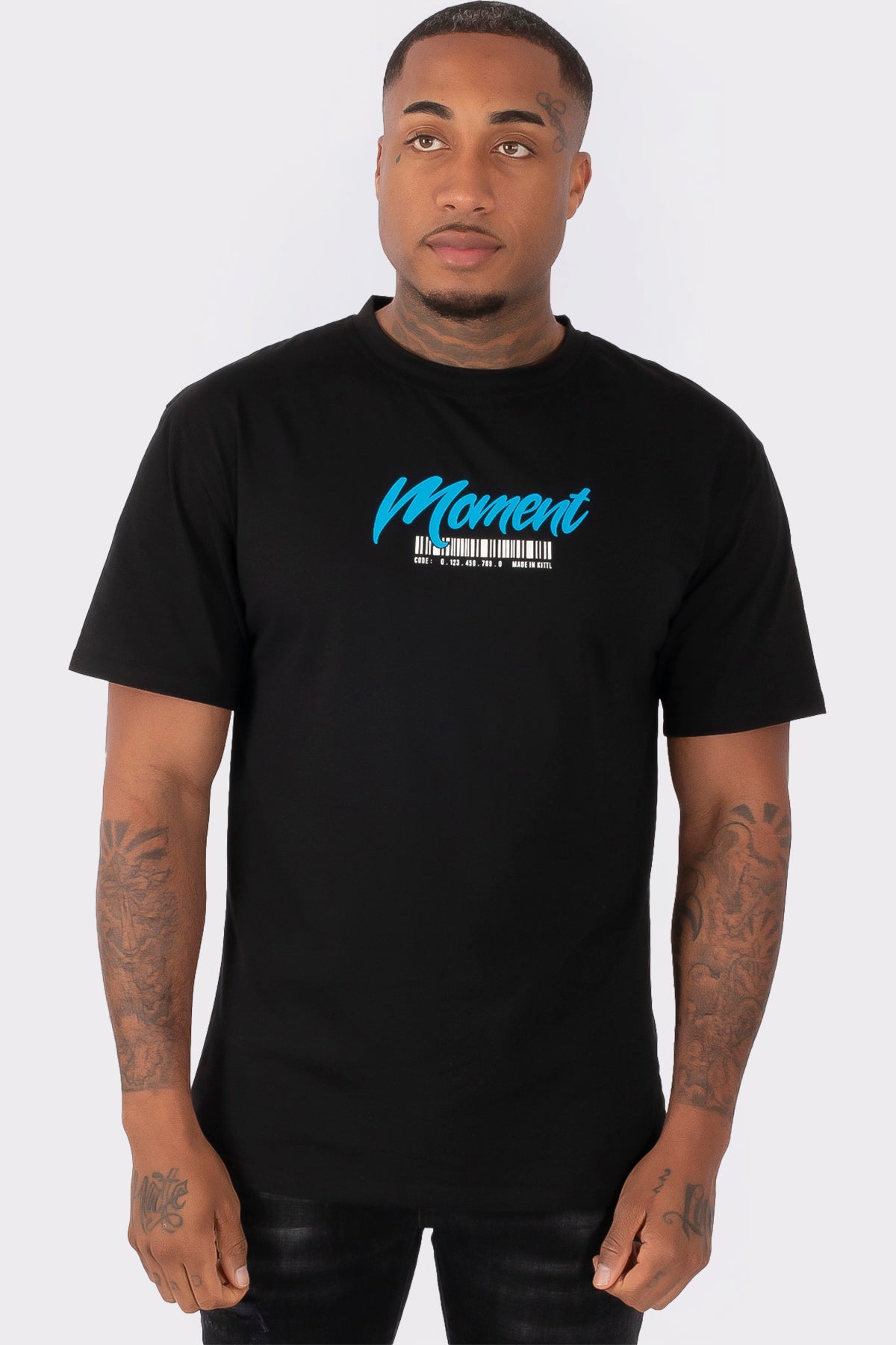 THE ATHENE T-SHIRT - Vibes Fashion