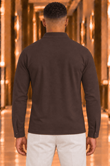 THE AUREILIA SWEATER - Vibes Fashion