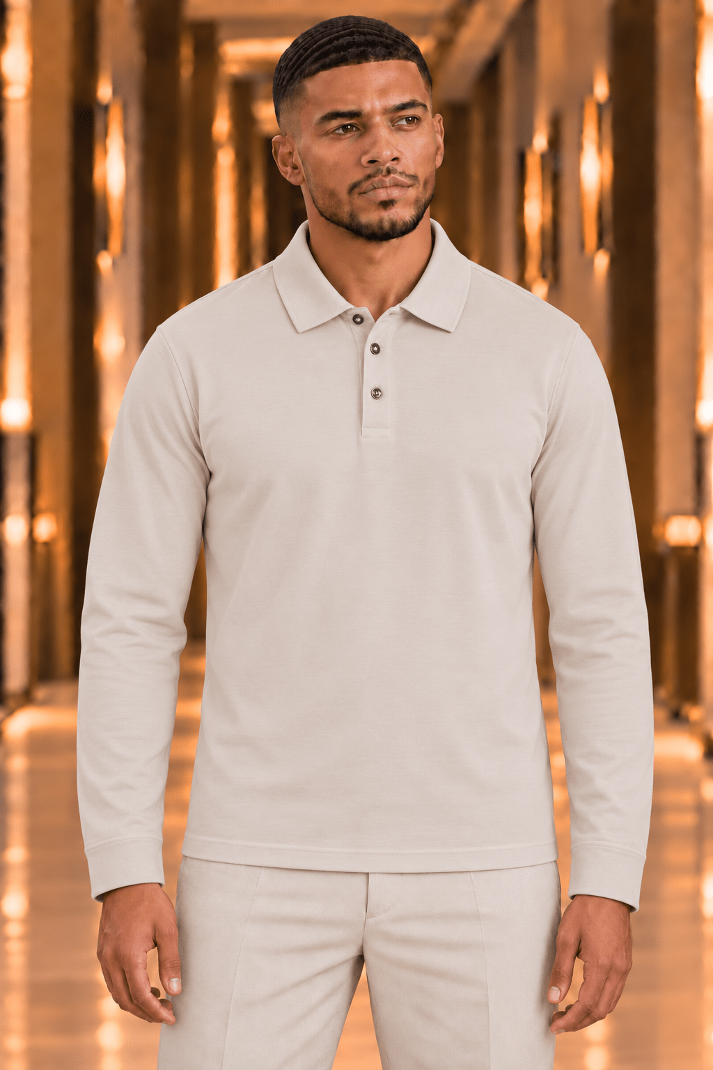 THE AUREILIA SWEATER - Vibes Fashion