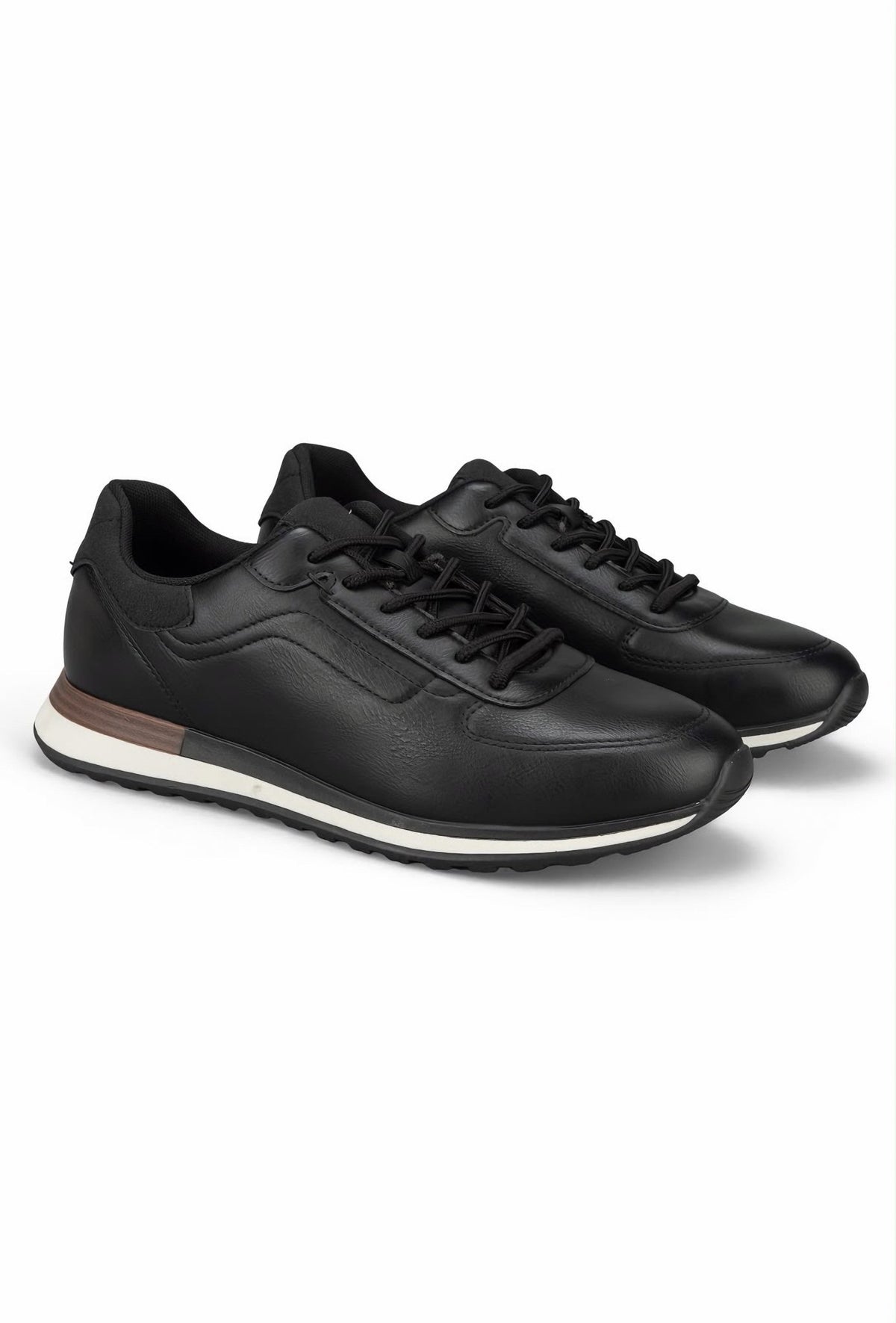 THE AURELIO SNEAKER - Vibes Fashion
