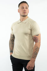 THE AURIER POLO - Vibes Fashion