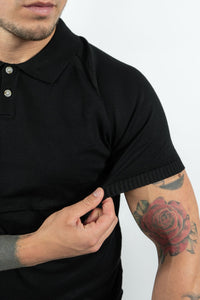 THE AURIER POLO - Vibes Fashion