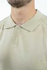 THE AURIER POLO - Vibes Fashion