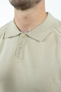 THE AURIER POLO - Vibes Fashion