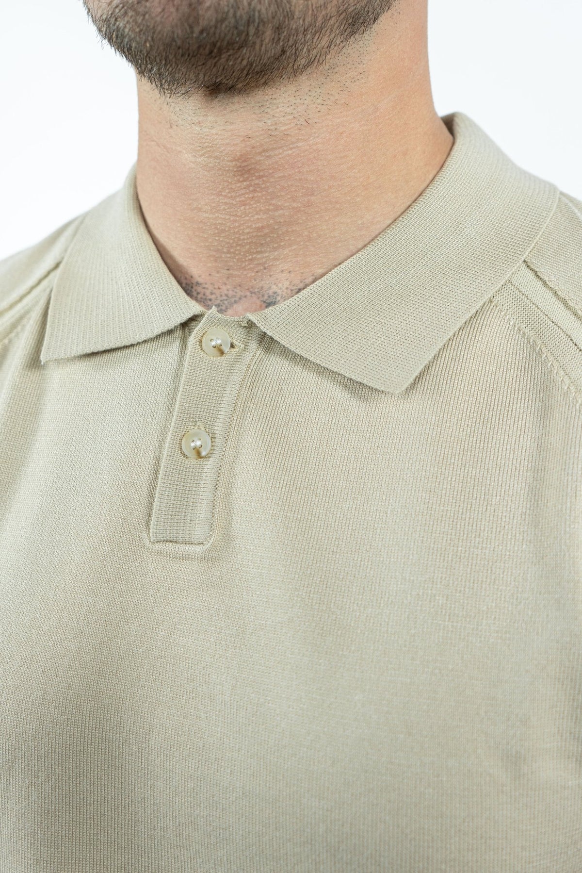 THE AURIER POLO - Vibes Fashion