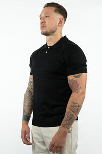 THE AURIER POLO - Vibes Fashion