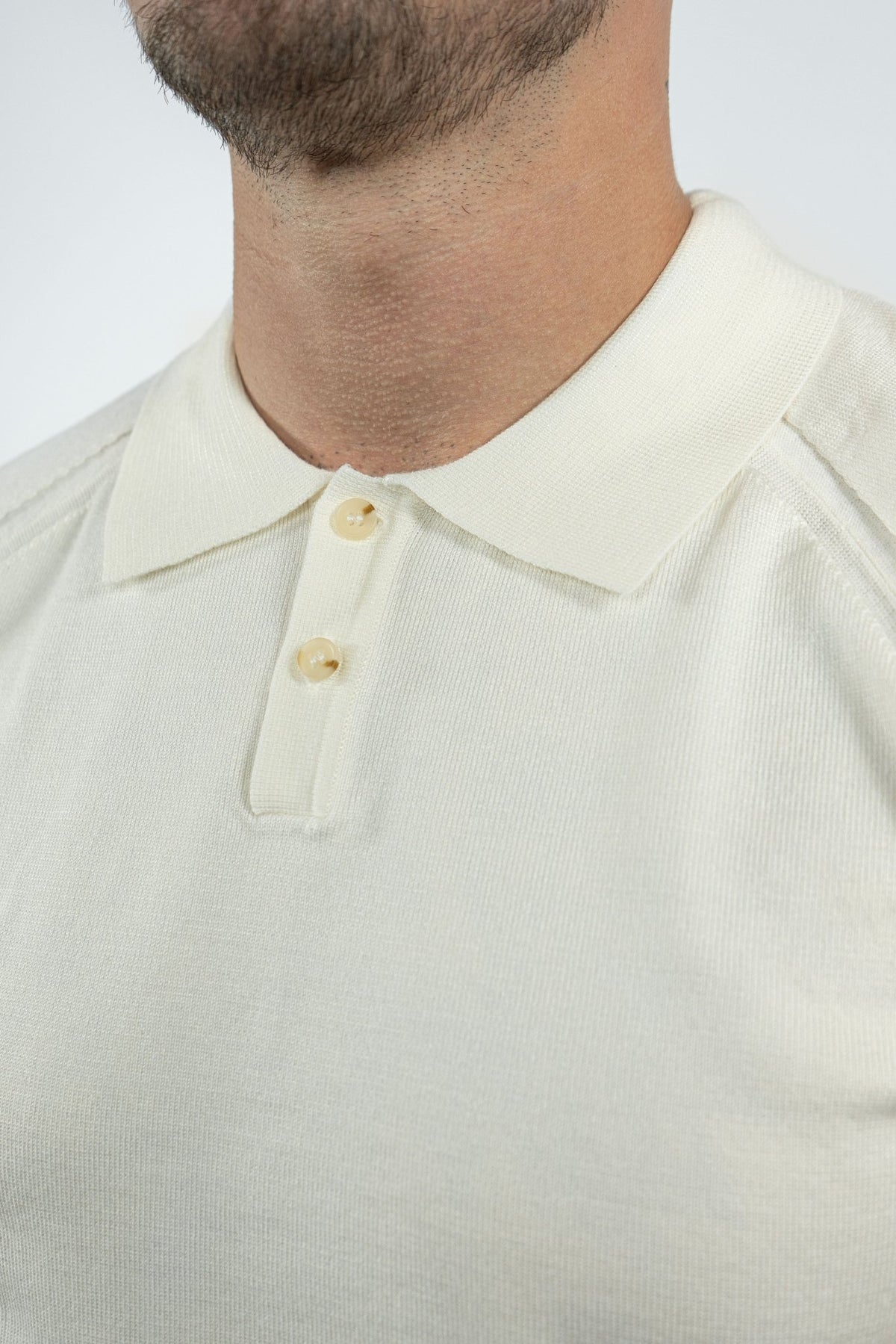 THE AURIER POLO - Vibes Fashion