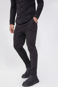 THE AZVA TROUSERS - Vibes Fashion