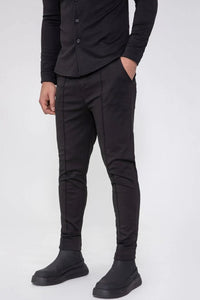 THE AZVA TROUSERS - Vibes Fashion