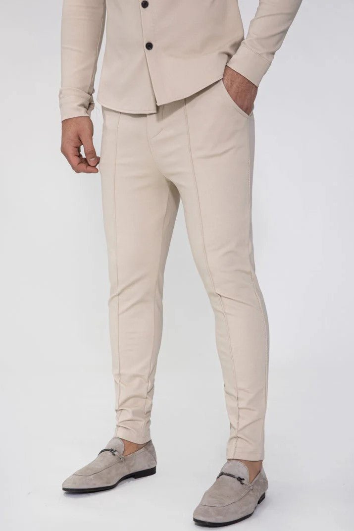 THE AZVA TROUSERS - Vibes Fashion