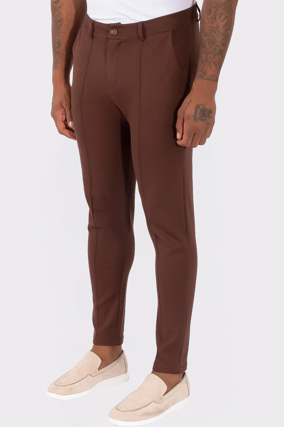 THE AZVA TROUSERS - Vibes Fashion