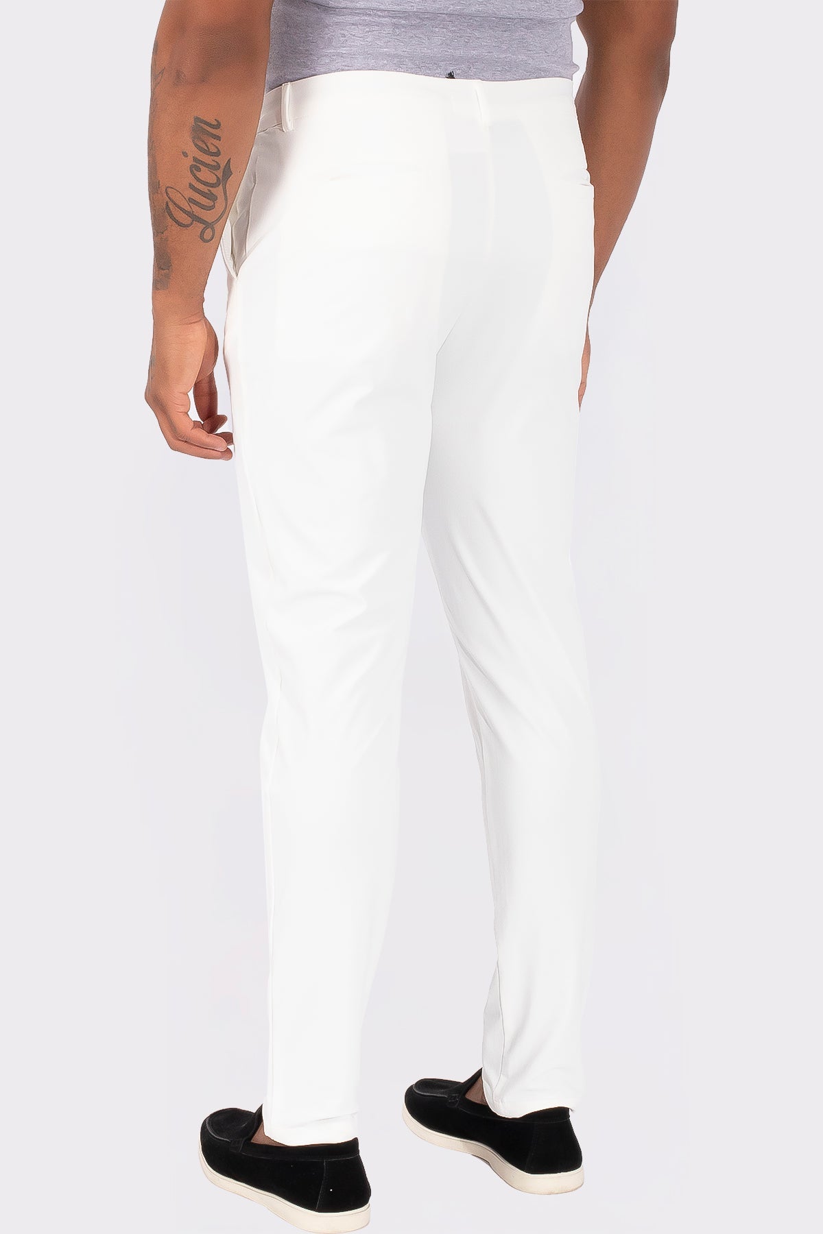 THE AZVA TROUSERS - Vibes Fashion