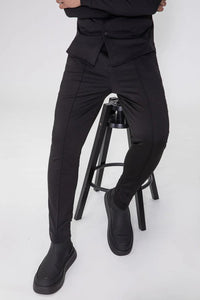 THE AZVA TROUSERS - Vibes Fashion