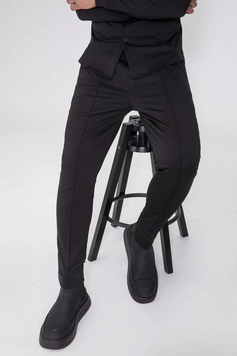 THE AZVA TROUSERS - Vibes Fashion