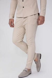 THE AZVA TROUSERS - Vibes Fashion
