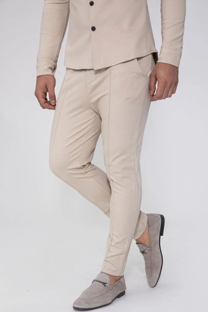 THE AZVA TROUSERS - Vibes Fashion