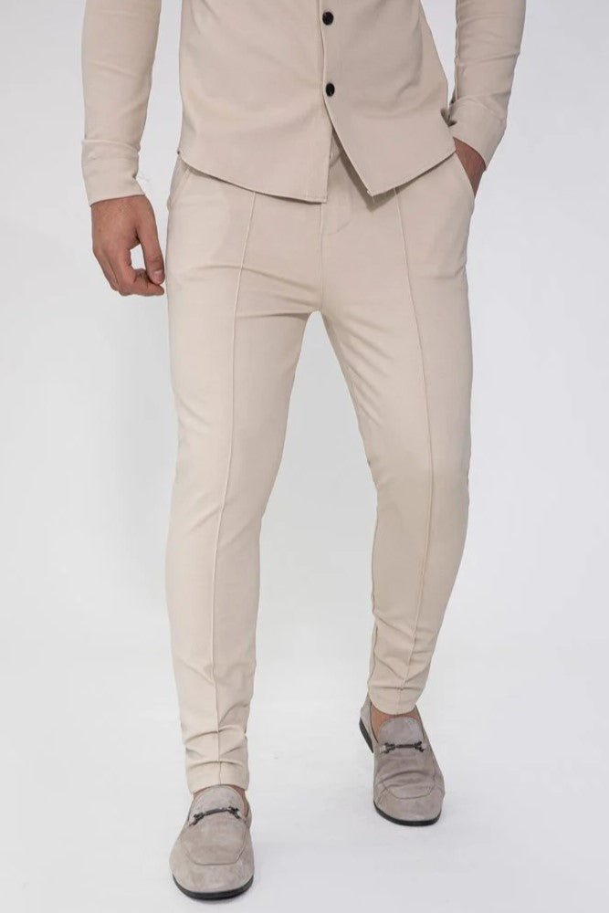 THE AZVA TROUSERS - Vibes Fashion