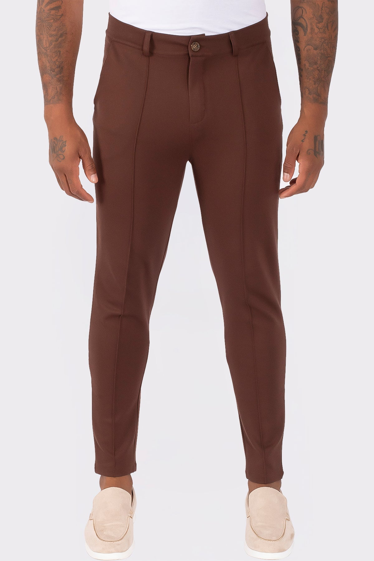 THE AZVA TROUSERS - Vibes Fashion