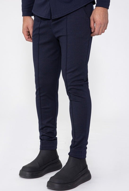 THE AZVA TROUSERS - Vibes Fashion