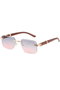 THE BARINAS SUNGLASSES - Vibes Fashion