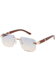 THE BARINAS SUNGLASSES - Vibes Fashion