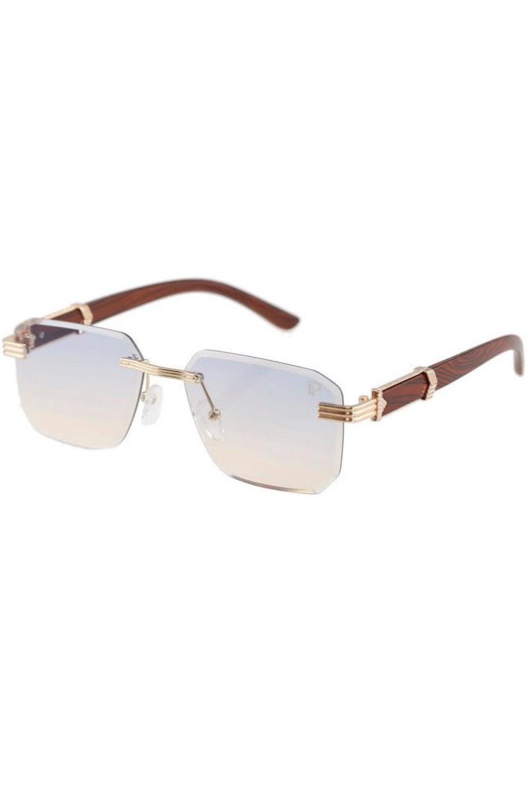 THE BARINAS SUNGLASSES - Vibes Fashion