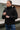 THE BARROW SUEDE FUR PUFFER JACKET - Vibes Fashion