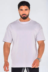 THE BATA T-SHIRT - BASIC EN OVERSIZED - Vibes Fashion