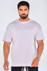 THE BATA T-SHIRT - BASIC EN OVERSIZED - Vibes Fashion
