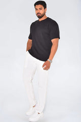 THE BATA T-SHIRT - BASIC EN OVERSIZED - Vibes Fashion
