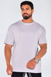 THE BATA T-SHIRT - BASIC EN OVERSIZED - Vibes Fashion