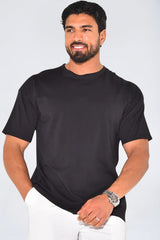 THE BATA T-SHIRT - BASIC EN OVERSIZED - Vibes Fashion