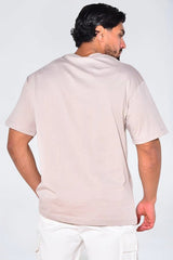 THE BATA T-SHIRT - BASIC EN OVERSIZED - Vibes Fashion