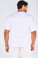 THE BATA T-SHIRT - BASIC EN OVERSIZED - Vibes Fashion