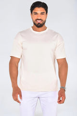 THE BATA T-SHIRT - BASIC EN OVERSIZED - Vibes Fashion