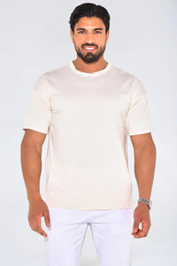 THE BATA T-SHIRT - BASIC EN OVERSIZED - Vibes Fashion