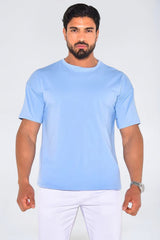 THE BATA T-SHIRT - BASIC EN OVERSIZED - Vibes Fashion