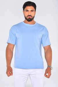THE BATA T-SHIRT - BASIC EN OVERSIZED - Vibes Fashion
