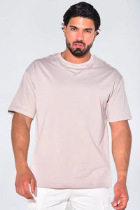 THE BATA T-SHIRT - BASIC EN OVERSIZED - Vibes Fashion