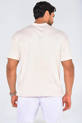 THE BATA T-SHIRT - BASIC EN OVERSIZED - Vibes Fashion