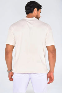 THE BATA T-SHIRT - BASIC EN OVERSIZED - Vibes Fashion