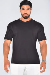 THE BATA T-SHIRT - BASIC EN OVERSIZED - Vibes Fashion