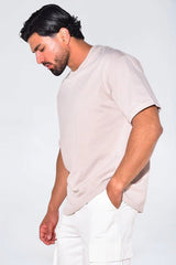THE BATA T-SHIRT - BASIC EN OVERSIZED - Vibes Fashion