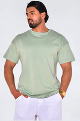 THE BATA T-SHIRT - BASIC EN OVERSIZED - Vibes Fashion